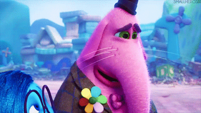 Emociones Secundarias