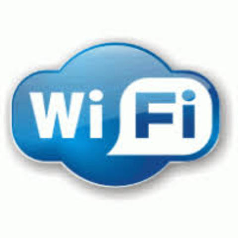WI-FI