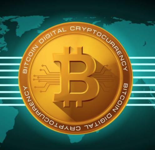 Bitcoin