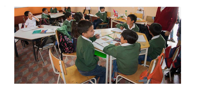 EDUCACIÓN (1975- 1990)