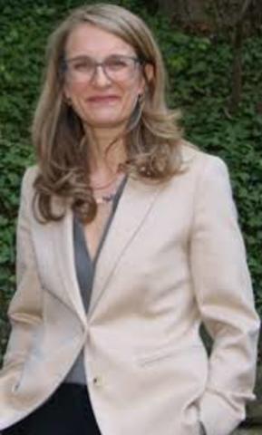 Monique Scheer ,2014