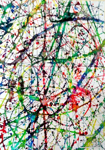 Expresionismo Abstracto