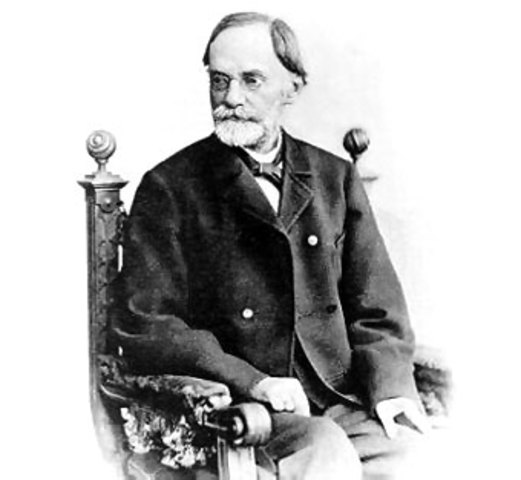 KARL EUGEN DÜHRING