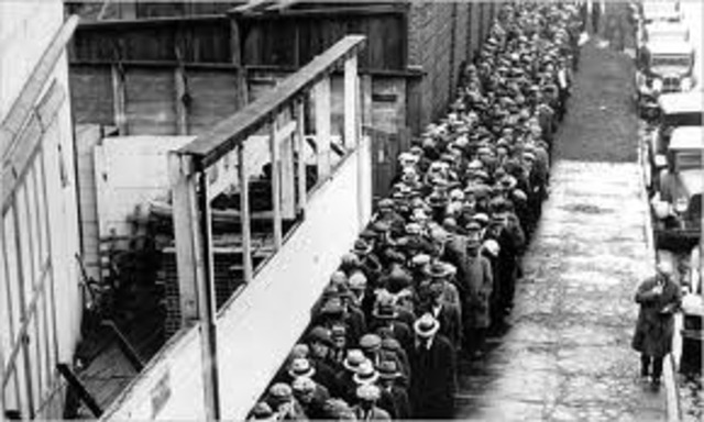 Hawley-Smoot  Tariff Act