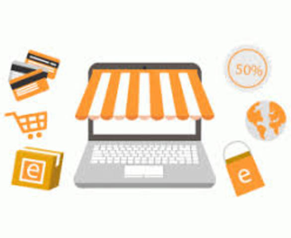 comercio electronico