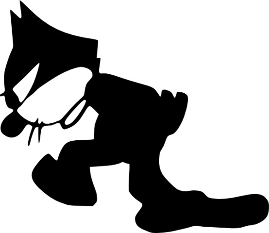 felix the cat