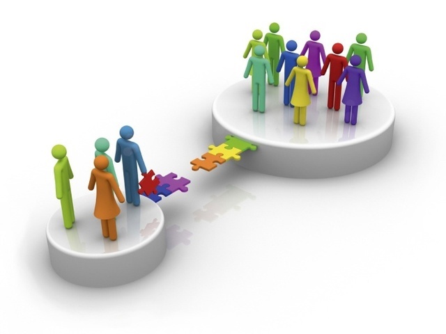 Fecha de transición Grupo 1