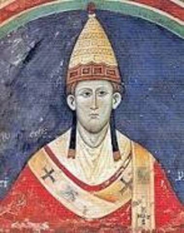Pope Innocent III