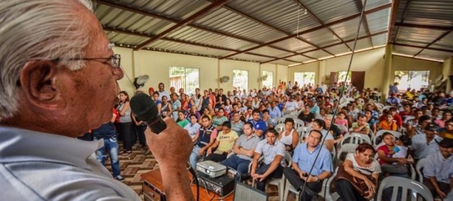 socialización  del problema con los usuarios