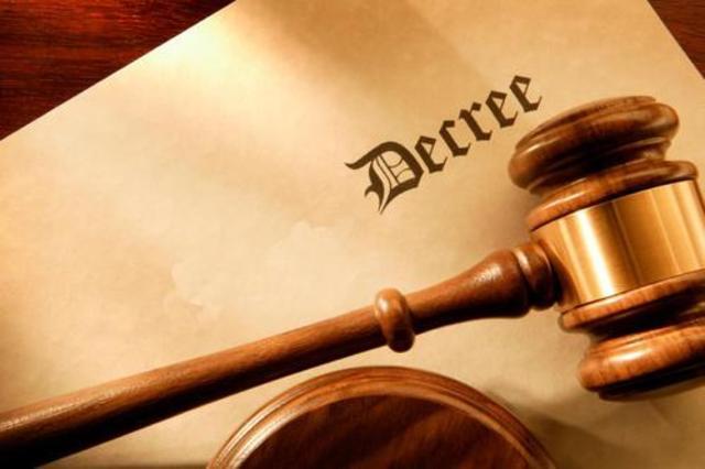 Modificado por Decreto 2553