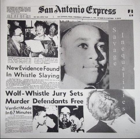 Emmett Till