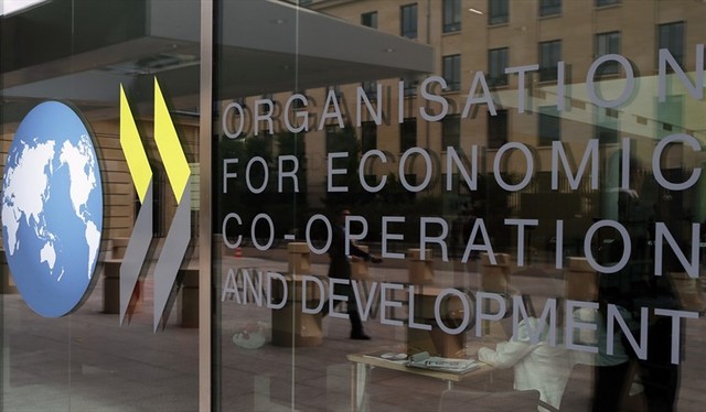 Educación de calidad para todos, Organización para la Cooperación y el Desarrollo Económicos