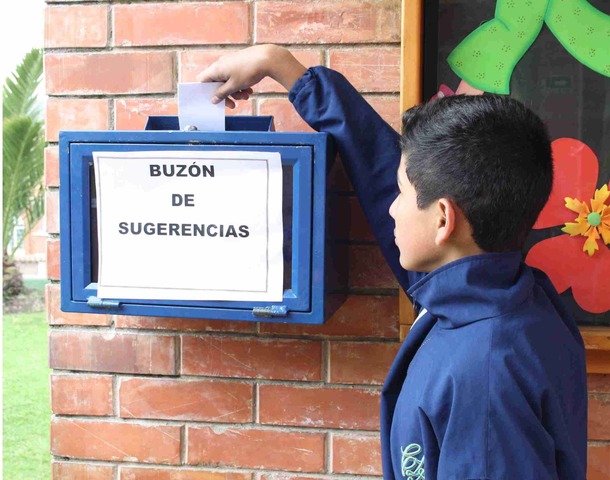 Petición,quejas y reclamos