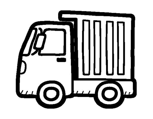 3. FAS (Free Alongside Ship - Libre al costado del barco)Significa que el vendedor realiza la entrega de la mercancía cuando es colocada al costado del buque del puerto de embarque convenido.