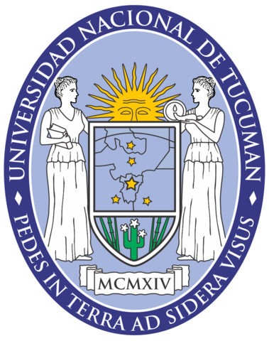 Universidad Nacional de Tucumán