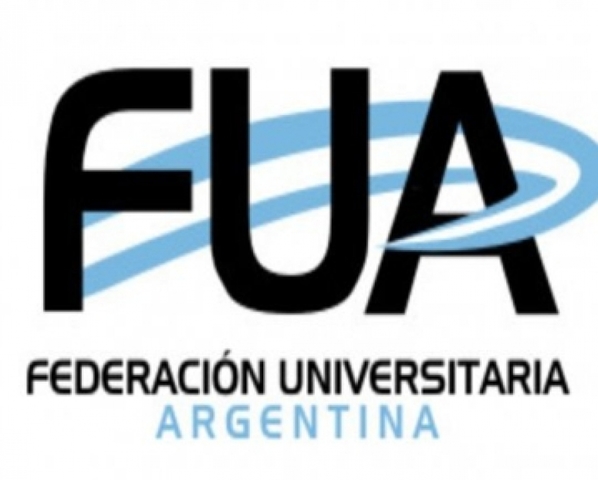 Fundación de la Federación Universitaria Argentina (FUA)