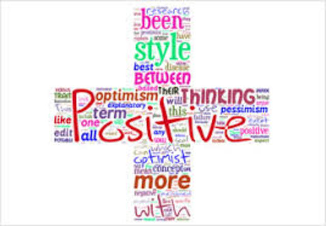 Psicología Positiva