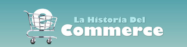 Evolución del comercio on line