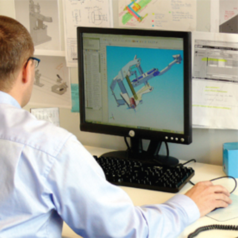 Realización del software