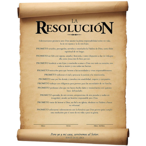 Se emite una resolución a  República Dominicana