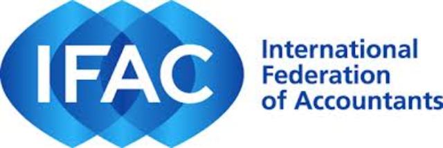 IASC e IFAC