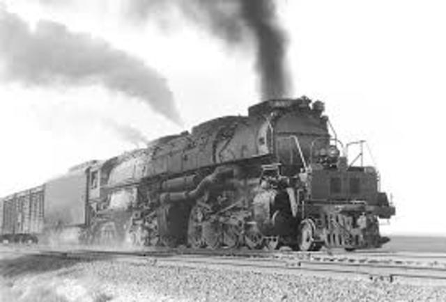 Transportation in 1801