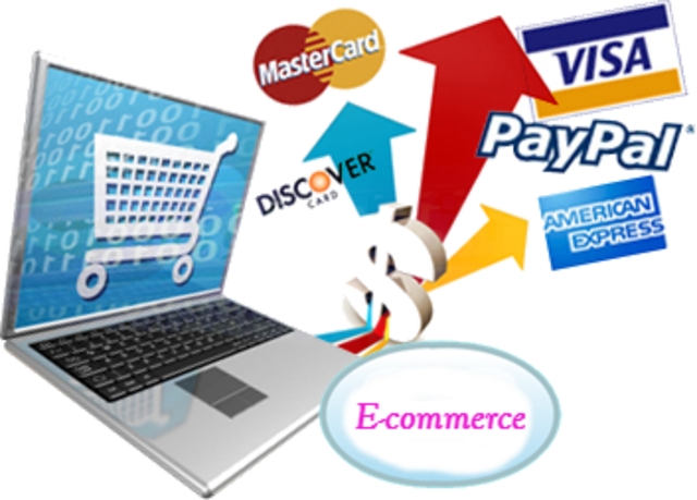 Comercio electrónico en Colombia