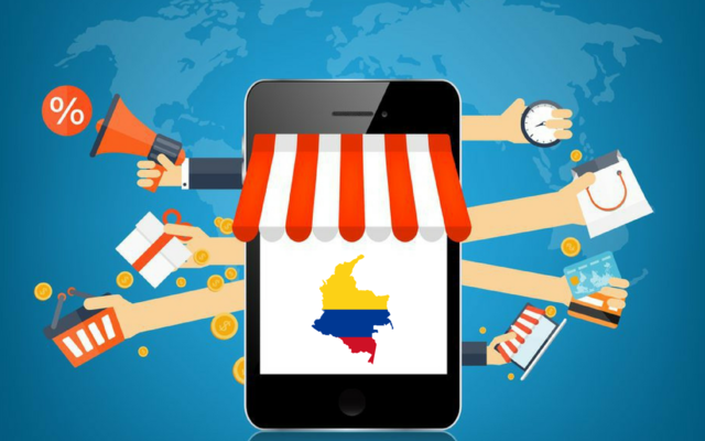 Ecommerce en Colombia