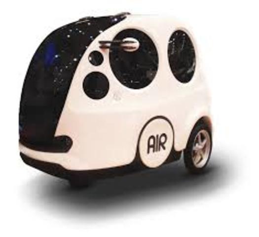 Transportation in 2010