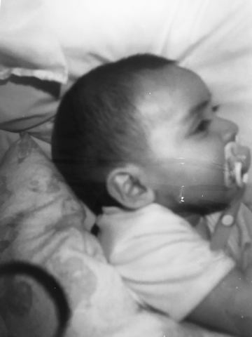 My father was born in 1970