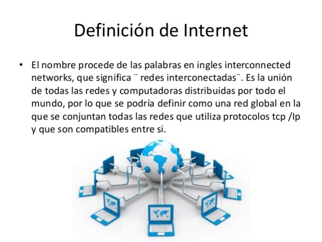 Internet