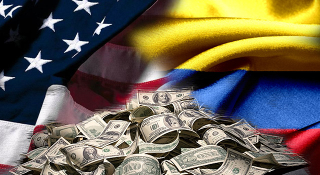 Intervención de EEUU