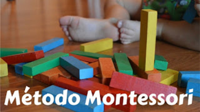 Estimular los sentidos desde los primeros años