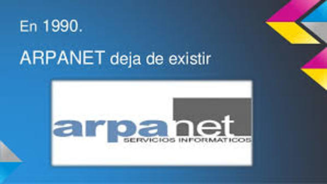ARPAnet