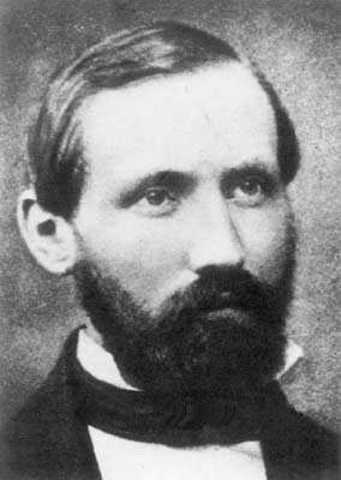 Бернард Риман