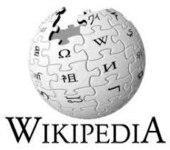 Wikipedia