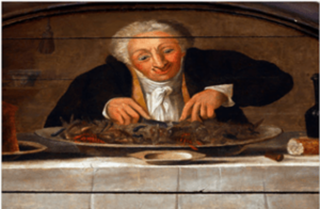 EL PRIMER RESTAURANT