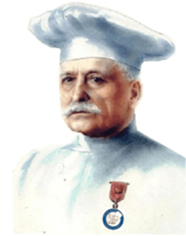 LA COCINA PROFESIONAL