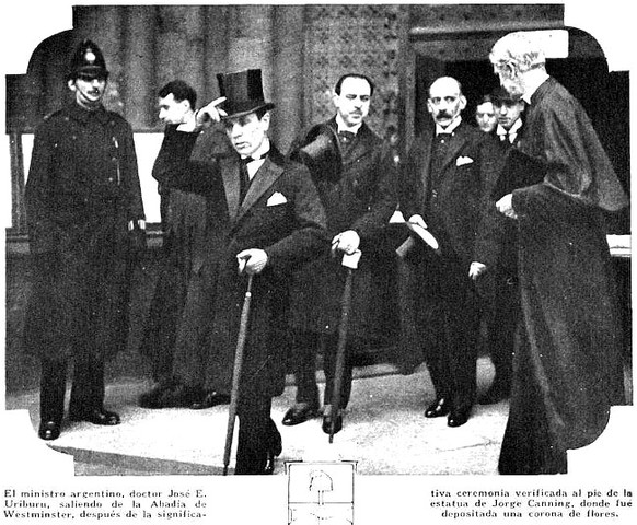 INGLATERRA 1825-1834