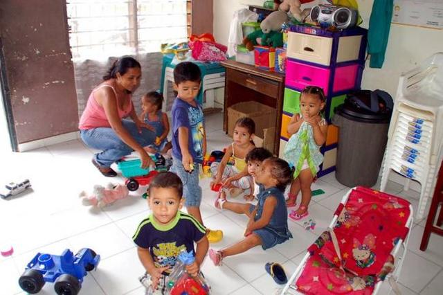 JARDINES COMUNITARIOS