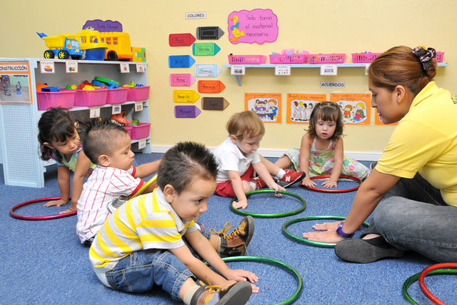 CREACION DEL PROGRAMA GRADO CERO