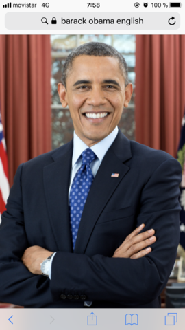 Barack Obama