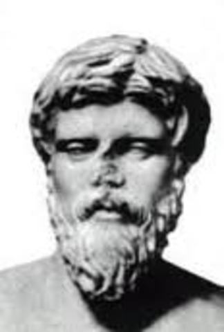 Plutarco de Atemas (350-432 d.C)