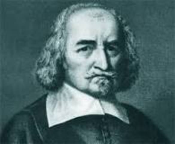 Thomas Hobbes