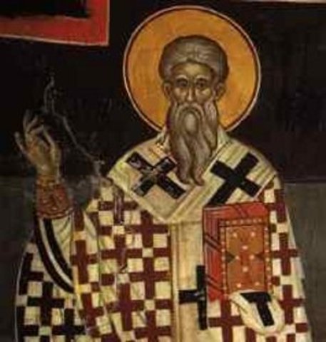 Proclo de Constatinopla (412-485 d.C