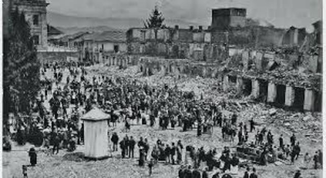 Colombia en el siglo XIX - 1900