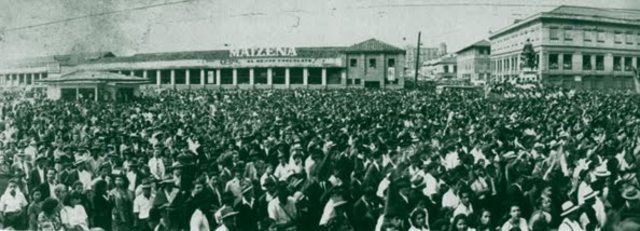 La República Liberal (1930-1946)