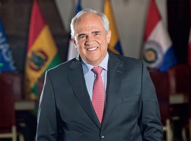 quinto intento por la paz