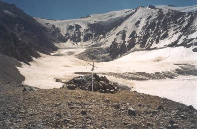 Un avión se estrella