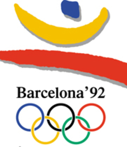Juegos Olímpicos Barcelona